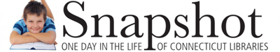Snapshot Day CT logo