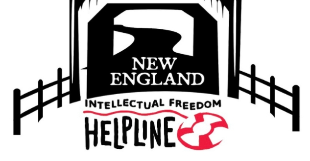 NE IF Helpline Logo